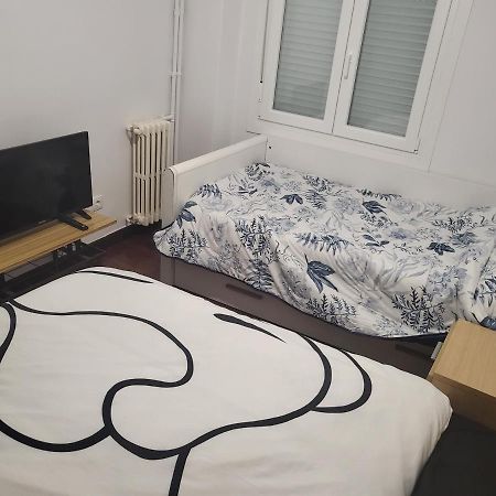 Ferienwohnung D&L Piso Compartido Vigo Exterior foto